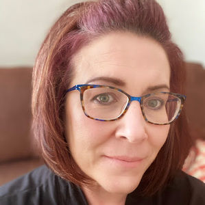 Meet your Posher, Lori